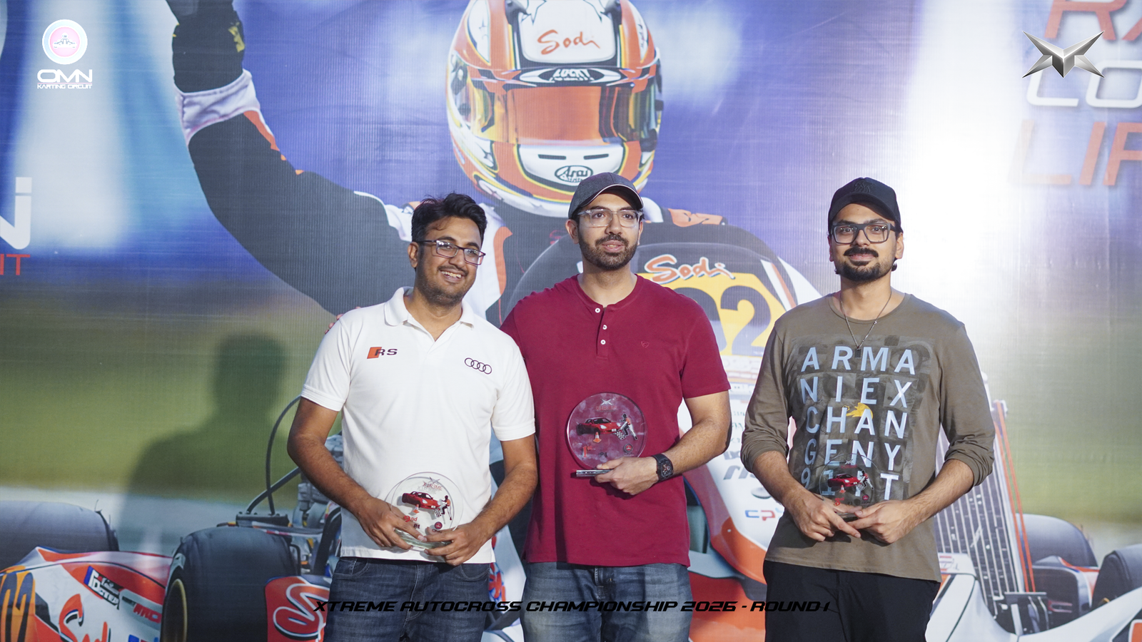 Xtreme Motorsports Round 1 — Photo 051